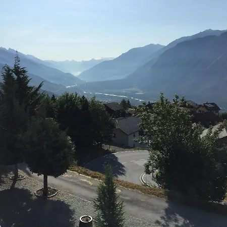 Luxury Chalet In Mollens, Close To Crans-montana Chalet Crans-Montana
