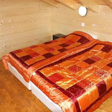 Luxury Chalet In Mollens, Close To Crans-montana *